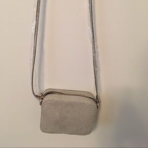 Small ASOS handbag